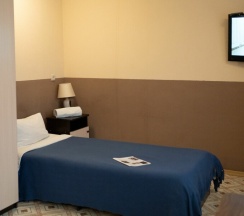 Эконом трехместный в Курский соловей