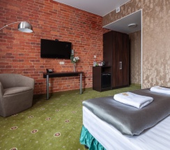 Улучшенный в Amarant Hotel