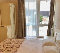 Семейный двухместный +2 доп. места в Villa Sofia