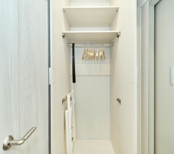 Одноместный номер в New Horizon Elans