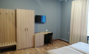 Стандарт (1 категория) в Forest hotel