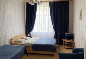 Апартаменты Апартаменты на Большая Конюшенная улица, 2 в Санкт-Петербурге