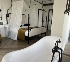 Люкс в Dibhotel&SPA