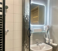 Студия Платинум Городской вал в Parade Aparts