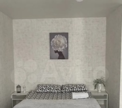Квартира в Апартаменты на пл. Гагарина, 2