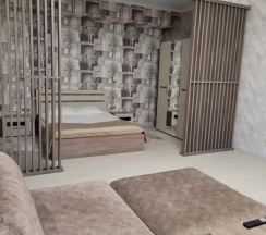 Двухместный Джуниор сюит двуспальная кровать в Звёздный дом