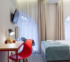 izzzi COMFORT в izzzi 3* на Банковском