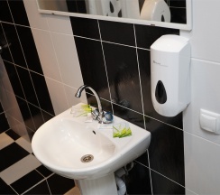 Семейный в Формула за рулем