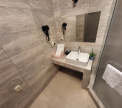 Номер «Делюкс 5» в Магнолия