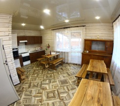 семейный номер в Алтынъ