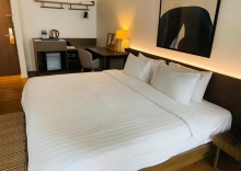 Номер Deluxe в T2 Residence Sathorn