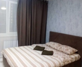 1-комнатные апартаменты студия в DreamHouse