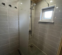 Коттедж улучшенный в Scandi house