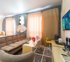 Апартаменты в Ozz