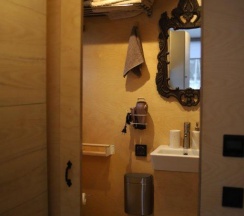 Дом у Ивы в Лес и Луга