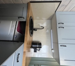 Апартаменты 8 в Апартаменты Манжерок