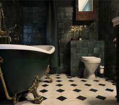 LAST ROMANCE в Marco Polo Moscow