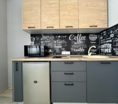 Однокомнатный комфорт (87) в Frukty Rent