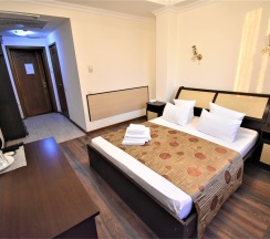 Стандарт в Виа Сакра