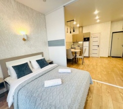 Студия 38КЕ в San-Marino