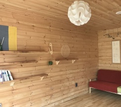 Номер Standard Дуплекс в Dabut