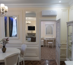 ЛЮКС VIP в Аркадия