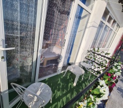 Семейный в Алёнка