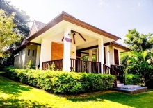 Четырёхместная вилла в Papai Country Lodge