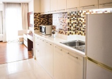 Двухместный номер Standard в Sathorn Grace Serviced Residence