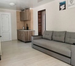 Пятиместный семейный люкс в Гостевой дом