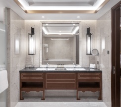 Люкс Амбассадор в Soluxe Hotel Moscow