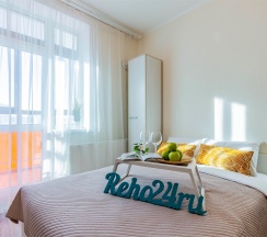 Студия на Чайковского 66а в Степаненков