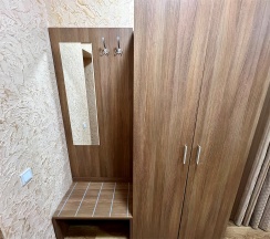 Стандартный номер в Кругозор 1