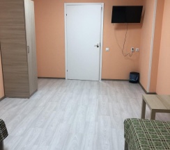 Номер эконом комфорт в Теплый Стан
