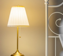 Апартаменты с 2 комнатами в Прованс