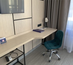 Большой Апартамент 3х-комнатный в Sensa room