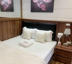Двухместный номер Superior двуспальная кровать в GRAD Dai Thanh Motel