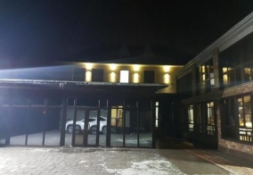 Гостевой дом Home Guest Residence в Бишкеке