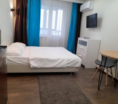 Апартаменты эконом в Mega Stay (Мега Стей)