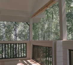 Двухместный Джуниор Сьют в Альтаир