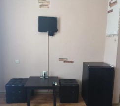 Номер стандарт с 2 односпальными кроватями в Calypso