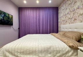 Апартаменты Апартаменты на Кирова 33 в Смоленске