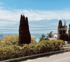 Комфорт 12 в Элизиум