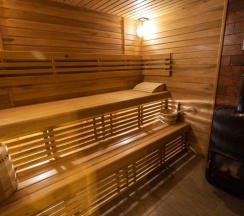 Вилла улучшенная с русской баней №2 в Резиденция 888