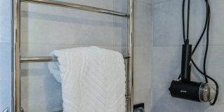 Москва: Апарт-отели Presnya Rooms