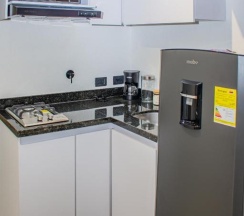 Студия Standard в Inverso Cl 47 Coliving