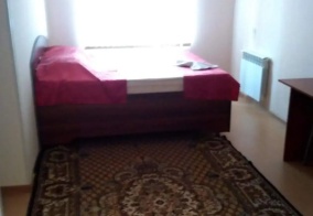 Апарт-отели Kvartirnyij Apart-Hotel в Оренбургской области