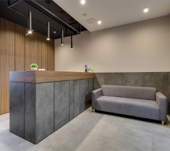 Одноместный улучшеный в Seven hills