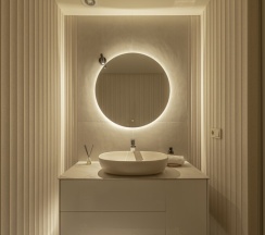 Romantic Suite в Four rooms