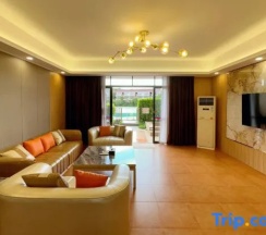 Вилла Luxury с 3 комнатами в Dreamland Resort